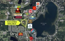 Land property for sale in Whitmore Lake, MI
