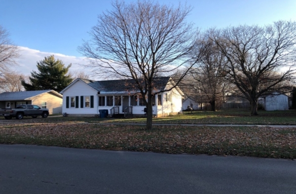 Listing Image #2 - Multi-family for sale at 304 S. Main St, Flanagan IL 61740 Listing Image #2 - Multi-family for sale at 304 S. Main St, Flanagan IL 61740