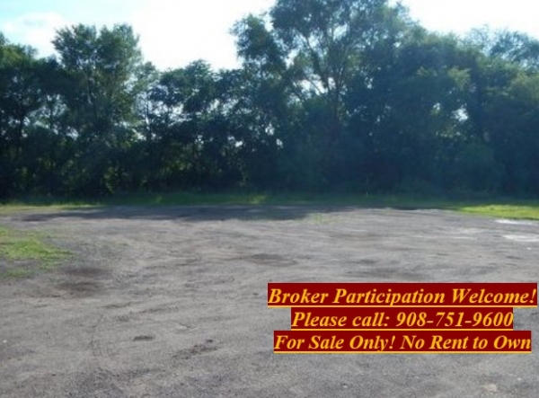 Listing Image #1 - Land for sale at 659 Michigan Ave, Battle Creek MI 49037