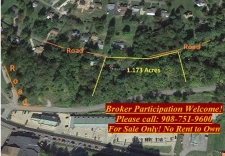 Land property for sale in Wheeling, WV