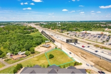 Listing Image #1 - Land for sale at 906 N IH-35, Waco TX 76705