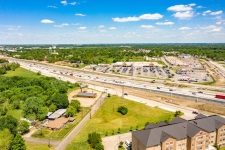 Listing Image #2 - Land for sale at 906 N IH-35, Waco TX 76705