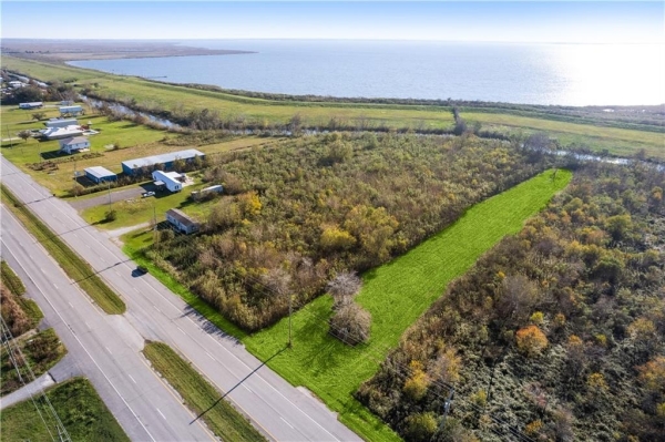 Listing Image #3 - Land for sale at Hwy 23 To Canal None, Buras LA 70041