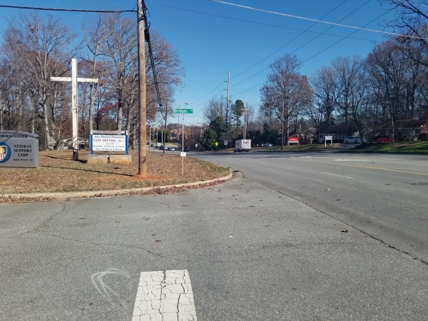 Listing Image #1 - Land for sale at 1503 Bridges Drive, High Point, NC, USA, High Point NC 27262 Listing Image #1 - Land for sale at 1503 Bridges Drive, High Point, NC, USA, High Point NC 27262
