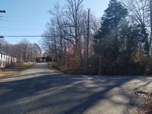 Listing Image #4 - Land for sale at 1503 Bridges Drive, High Point, NC, USA, High Point NC 27262 Listing Image #4 - Land for sale at 1503 Bridges Drive, High Point, NC, USA, High Point NC 27262