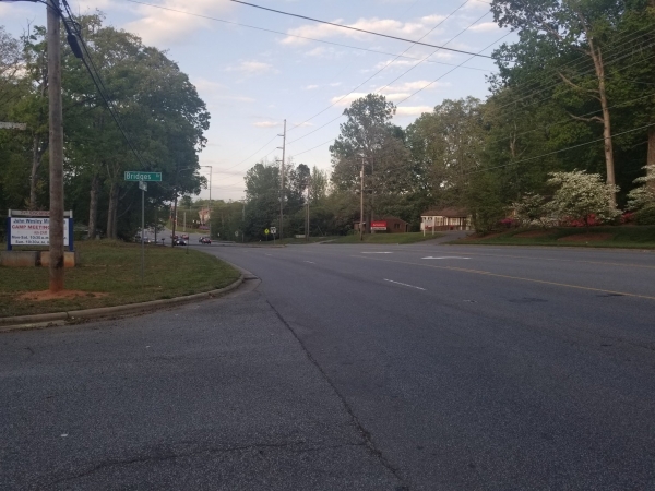 Listing Image #5 - Land for sale at 1503 Bridges Drive, High Point, NC, USA, High Point NC 27262 Listing Image #5 - Land for sale at 1503 Bridges Drive, High Point, NC, USA, High Point NC 27262
