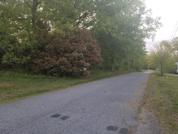 Listing Image #6 - Land for sale at 1503 Bridges Drive, High Point, NC, USA, High Point NC 27262 Listing Image #6 - Land for sale at 1503 Bridges Drive, High Point, NC, USA, High Point NC 27262