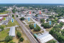 Listing Image #3 - Others for sale at 503 N Palmer Street, Plant City FL 33563
