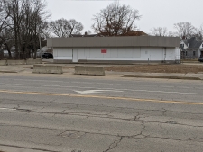 Retail property for sale in Danville, IL