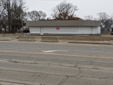 Listing Image #1 - Retail for sale at 1232 E. Main St, Danville IL 61832