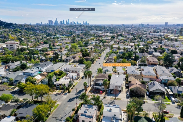 Listing Image #3 - Multi-family for sale at 4408 Russell Ave, Los Feliz CA 90027 Listing Image #3 - Multi-family for sale at 4408 Russell Ave, Los Feliz CA 90027