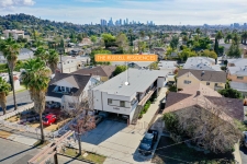 Listing Image #1 - Multi-family for sale at 4408 Russell Ave, Los Feliz CA 90027 Listing Image #1 - Multi-family for sale at 4408 Russell Ave, Los Feliz CA 90027