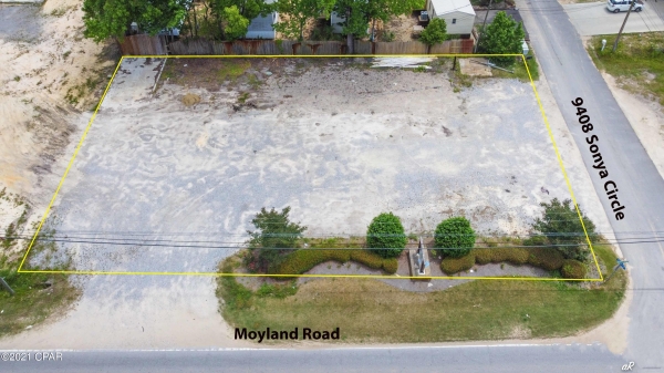 Listing Image #2 - Others for sale at 1520 Moylan Road, Panama City Beach FL 32407 Listing Image #2 - Others for sale at 1520 Moylan Road, Panama City Beach FL 32407