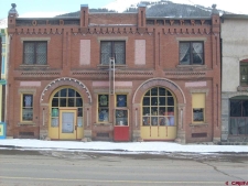 Industrial property for sale in Silverton, CO