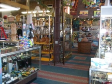 Listing Image #2 - Retail for sale at 1142 GREENE, Silverton CO 81433