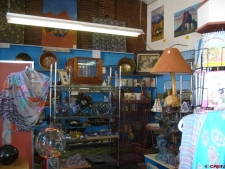 Listing Image #3 - Retail for sale at 1142 GREENE, Silverton CO 81433