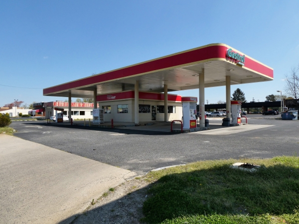 Listing Image #1 - Retail for sale at 5440 Route 42, Blackwood NJ 08012