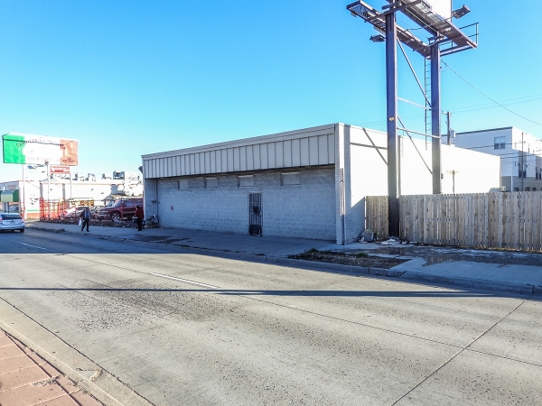Listing Image #1 - Industrial for sale at 3188 W Alameda Avenue, Denver CO 80219