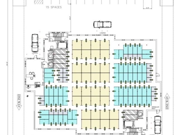 Listing Image #2 - Land for sale at 9107 and 9109 Mathis Avenue, Manassas VA 20110