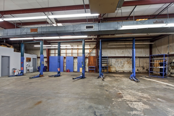 Listing Image #5 - Industrial for sale at 803 Church Street, Decatur GA 30030 Listing Image #5 - Industrial for sale at 803 Church Street, Decatur GA 30030