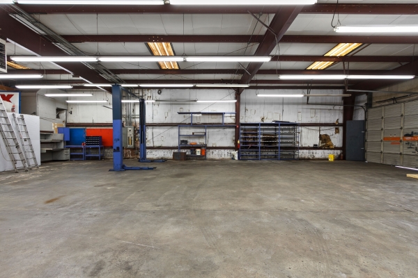 Listing Image #7 - Industrial for sale at 803 Church Street, Decatur GA 30030 Listing Image #7 - Industrial for sale at 803 Church Street, Decatur GA 30030