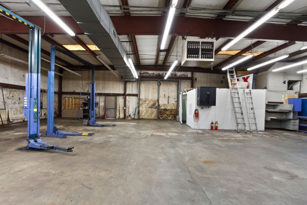 Listing Image #8 - Industrial for sale at 803 Church Street, Decatur GA 30030 Listing Image #8 - Industrial for sale at 803 Church Street, Decatur GA 30030