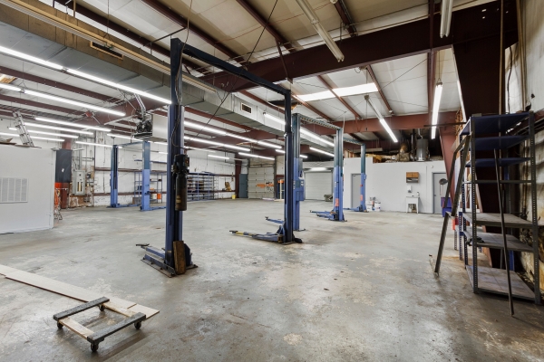 Listing Image #9 - Industrial for sale at 803 Church Street, Decatur GA 30030 Listing Image #9 - Industrial for sale at 803 Church Street, Decatur GA 30030