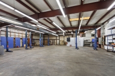 Listing Image #1 - Industrial for sale at 803 Church Street, Decatur GA 30030