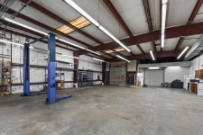Listing Image #6 - Industrial for sale at 803 Church Street, Decatur GA 30030