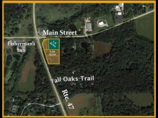 Listing Image #1 - Land for sale at 43W659 Main Street, Elburn IL 60119