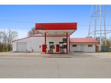 Listing Image #1 - Retail for sale at 401 West Street, New Virginia IA 50210