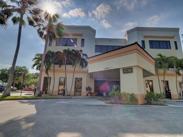 Listing Image #1 - Office for sale at 3730 7th Terrace , 202, Vero Beach FL 32960
