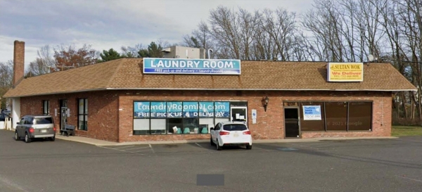 Listing Image #1 - Retail for sale at 105 Highway 35, Eatontown NJ 07724
