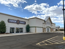 Listing Image #1 - Retail for sale at 3315-3541 N Academy Boulevard, Colorado Springs CO 80917