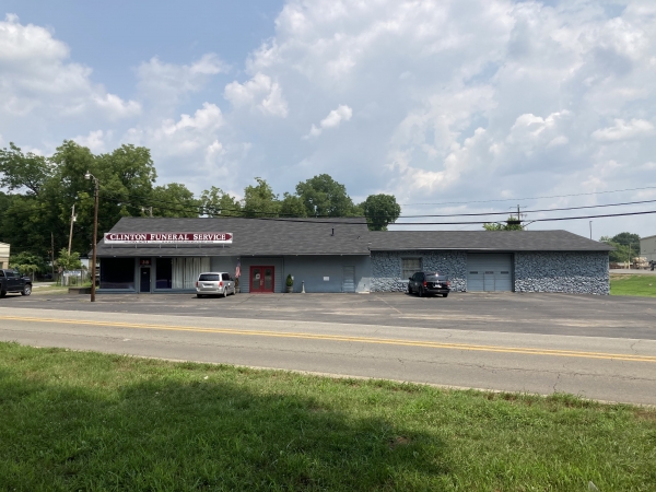 Listing Image #1 - Retail for sale at 218 Hwy 65B, Clinton AR 72031