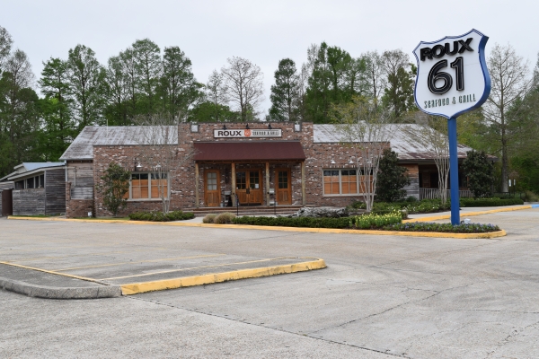 Listing Image #1 - Retail for sale at 8322 Bluebonnet Blvd, Baton Rouge LA 70810 Listing Image #1 - Retail for sale at 8322 Bluebonnet Blvd, Baton Rouge LA 70810