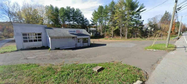 Listing Image #3 - Retail for sale at 275 Baileyville Road, Middlefield CT 06455