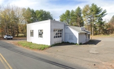 Listing Image #2 - Retail for sale at 275 Baileyville Road, Middlefield CT 06455