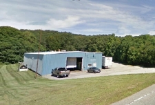 Industrial property for sale in Bozrah, CT