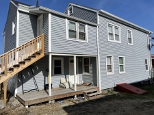 Listing Image #1 - Multi-family for sale at 48 Truman Street,, New London CT 06320
