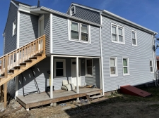 Multi-family property for sale in New London, CT