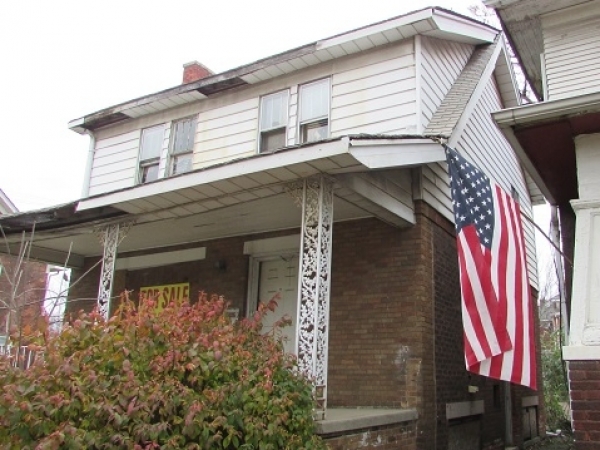 Listing Image #3 - Office for sale at 3326 W. Philadelphia, Detroit MI 48206 Listing Image #3 - Office for sale at 3326 W. Philadelphia, Detroit MI 48206
