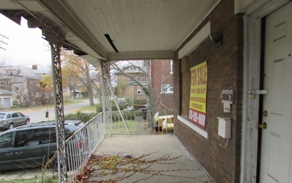 Listing Image #4 - Office for sale at 3326 W. Philadelphia, Detroit MI 48206 Listing Image #4 - Office for sale at 3326 W. Philadelphia, Detroit MI 48206