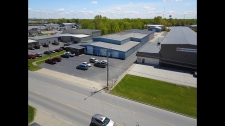 Listing Image #1 - Industrial for sale at 1019 Summit Street, Crown Point IN 46307
