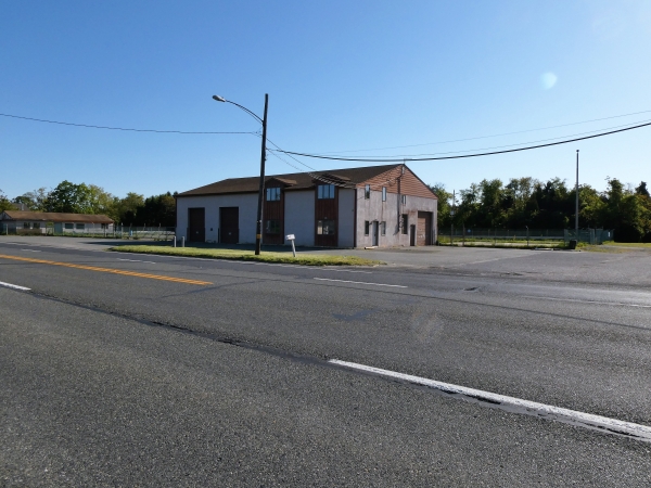 Listing Image #1 - Industrial for sale at 632 White Horse Pike, Atco NJ 08004