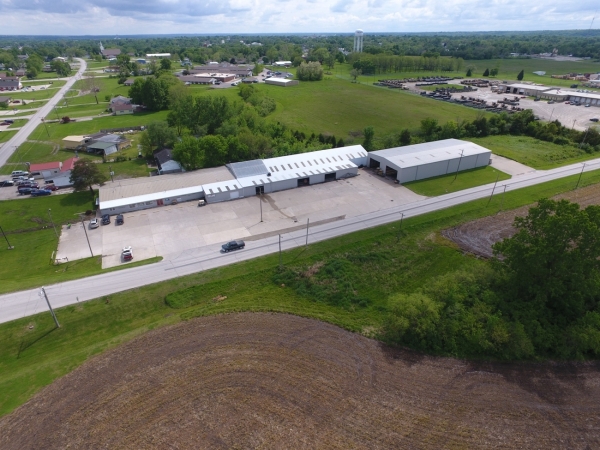 Listing Image #2 - Retail for sale at 3029 Oklahoma Ave, Trenton MO 64683