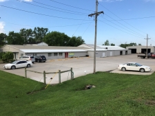 Retail property for sale in Trenton, MO