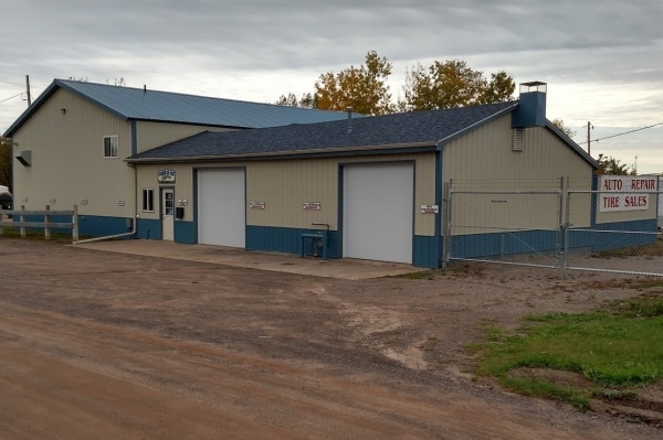 Listing Image #1 - Industrial for sale at 6637 437th Street, Harris MN 55032 Listing Image #1 - Industrial for sale at 6637 437th Street, Harris MN 55032