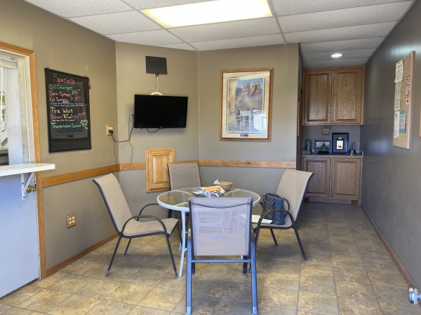 Listing Image #3 - Industrial for sale at 6637 437th Street, Harris MN 55032 Listing Image #3 - Industrial for sale at 6637 437th Street, Harris MN 55032