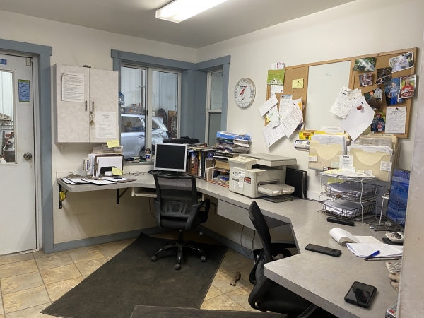 Listing Image #4 - Industrial for sale at 6637 437th Street, Harris MN 55032 Listing Image #4 - Industrial for sale at 6637 437th Street, Harris MN 55032